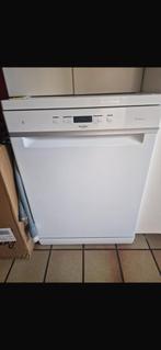 Whirlpool vaatwasser, Elektronische apparatuur, Vaatwasmachines, Ophalen, Zo goed als nieuw