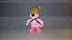 Girbecco Giro 100 jaar knuffel, Verzamelen, Ophalen of Verzenden, Zo goed als nieuw, Beeldje of Poppetje