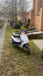 Zip type 3 voor onderdelen!!, Ophalen of Verzenden, Zo goed als nieuw, Benzine, Piaggio