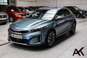 Kia Xceed XCeed 1.5 T-GDI Pulse DCT Automaat - NAVI / CAMERA beschikbaar voor biedingen