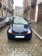 Ford Ka 1.3 2008 86364 km Airconditioning, Te koop, Bedrijf, Benzine, Blauw