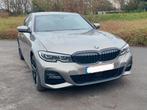 BMW 330e !!!TOP OCCASIE!!!, Automaat, Zwart, Overige kleuren, USB