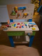Établi de bricolage en bois Hape Master Workbench, Enlèvement, Utilisé