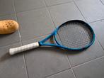 Tennis racket Dunlop fx500 l3, Sport en Fitness, Ophalen of Verzenden, Zo goed als nieuw, Racket, L3