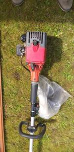 coupe bordure, Tuin en Terras, Grastrimmers, Ophalen, Gebruikt, Benzine