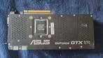 ASUS GeForce GTX 570, Computers en Software, Ophalen of Verzenden, Zo goed als nieuw
