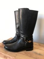 Nieuwe Hampton Bays zwarte laarzen (smalle kuiten), Zwart, Nieuw, Ophalen of Verzenden, Hampton Bays