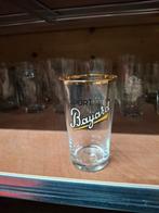 Oud email.bierglas bayard, Verzamelen, Ophalen of Verzenden