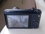 Samsung WB250F, Audio, Tv en Foto, Fotocamera's Digitaal, 14 Megapixel, Gebruikt, Compact, Ophalen of Verzenden