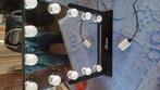 Make up spiegel met verlichting. Mirlux, Ophalen of Verzenden