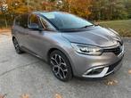 Renault. Grand Senic TCe 160 GPF EDC INTENS.  7plaatsen, Auto's, 4 cilinders, 7 zetels, Bedrijf, 5 deurs