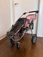 Lichtgewicht speelgoedbuggy Chic 2000, Ophalen, Zo goed als nieuw