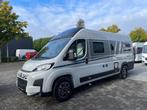 Carado CV640 Pro+ - 180 PK Automaat - NIEUW - Hymer Groep, Automaat, Luifel, Fiat, Bedrijf