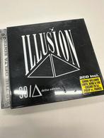 Illusion delta 99 edition, Ophalen of Verzenden, Gebruikt