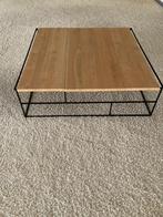 Salontafel pass partout, Huis en Inrichting, Tafels | Salontafels, Ophalen, Nieuw, Metaal