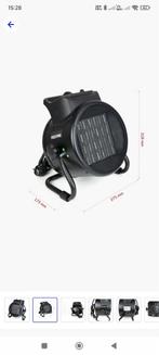 Chauffage 3000 watts NEUF, Bricolage & Construction, Enlèvement ou Envoi