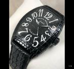 Prachtig horloge van Franck Muller, Overige merken, Overige materialen, Polshorloge, Overige materialen