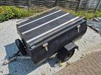 Bagagewagen te koop, Auto diversen, Aanhangers en Bagagewagens, Ophalen, Gebruikt