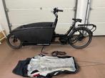 Urban Arrow bakfiets, Fietsen en Brommers, Ophalen, Gebruikt