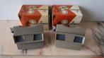 Groot lot Viewmaster, Ophalen