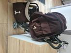 Poucette plus maxi cosi, Kinderen en Baby's, Kinderwagens en Combinaties, Gebruikt, Duowagen, Combiwagen, Ophalen