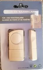 Deur- of raamalarm, Ophalen of Verzenden, Nieuw