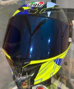 Casque  AGV pista GP RR valentino rossi, Motoren, Kleding | Motorhelmen, Ophalen, S, AGV