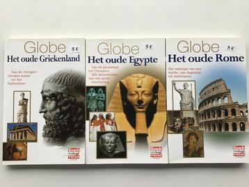 26 diverse reisgidsen van overal... beschikbaar voor biedingen