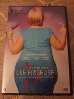 Dvd Die Friseuse (De kapster), komedie/drama, Nederl. ondert, Zo goed als nieuw, Ophalen