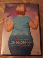 Dvd Die Friseuse (De kapster), komedie/drama, Nederl. ondert, Ophalen, Zo goed als nieuw