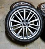 Originele 20 inch Porsche Panamera 971 zomerset, Auto-onderdelen, Banden en Velgen, Ophalen, Banden en Velgen, Nieuw, Personenwagen