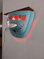 Capot vw cox art déco, Enlèvement