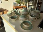 Populair Engels theeservies Susie Cooper, Antiek en Kunst, Antiek | Servies compleet, Ophalen