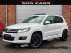 Volkswagen Tiguan 2.0TDI R-Line DSG|Pano| Toutes les options, Cuir, Euro 5, Achat, 139 g/km
