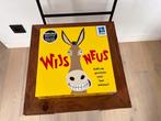 Bordspel WIJSNEUS, Hobby en Vrije tijd, Ophalen, Zo goed als nieuw