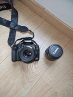 Camera, Ophalen, Zo goed als nieuw