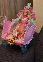 Carosse barbie, Enfants & Bébés, Jouets | Poupées, Barbie
