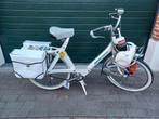 Solex, Ophalen