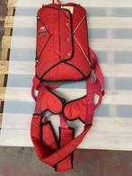 authentieke parachute ter decoratie, Ophalen of Verzenden, Gebruikt