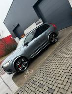 Mooie XC90 Rdesing diesel 7 plaatsen voll voll optie, Auto's, 1969 cc, Blauw, 7 zetels, Leder