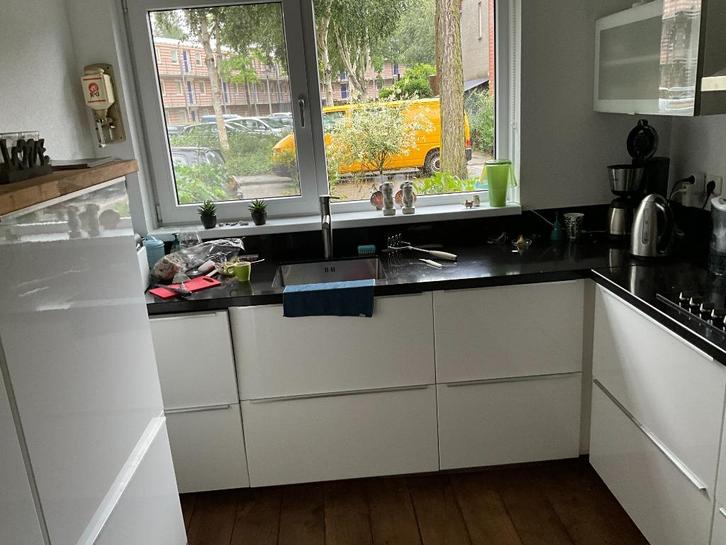 Tweedehands Ikea Keuken