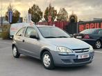 Opel Corsa 2004 – Manueel – 184.000 km – Airco, Auto's, Particulier, Te koop, Corsa