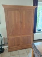 barkast in teak, Huis en Inrichting, Ophalen, Zo goed als nieuw