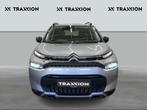 Citroen C3 Aircross Feel, Auto's, 115 g/km, Handgeschakeld, 5 deurs, Zilver of Grijs