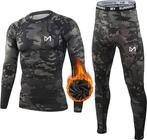 Thermisch ondergoed voor heren | GRATIS LEVERING, Kleding | Heren, Ondergoed, Overige typen, Overige kleuren, -, Verzenden