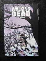 BD walking dead 14 eo neuf, Boeken, Stripverhalen, Nieuw, Ophalen of Verzenden