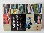 Oldtimer encyclopedie, Boeken, Ophalen of Verzenden, Zo goed als nieuw