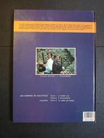 Bd les chemins de malefosse 2,EO, Boeken, Ophalen of Verzenden, Gelezen