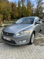Ford Mondeo, Auto's, Mondeo, Particulier, Euro 4, Zilver of Grijs