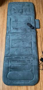 Lanaform massage matras, Sport en Fitness, Ophalen of Verzenden, Zo goed als nieuw